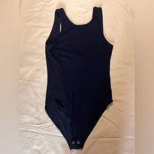 Forever 21 Bodysuit